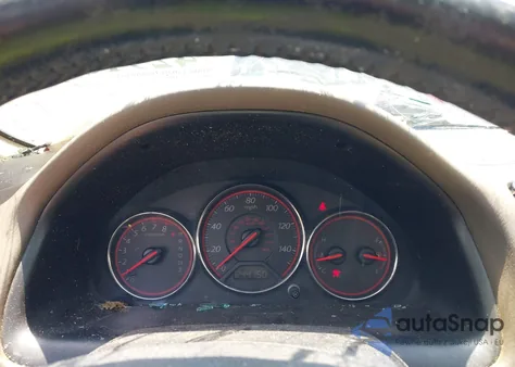 2005 Honda Civic Ex из США, поврежденный, VIN 1HGEM22945L012354